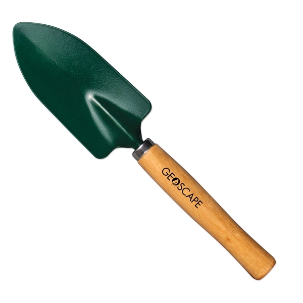 10" metal shovel with wooden handle.... from ASI 98360 WOWLine / WOWLine®