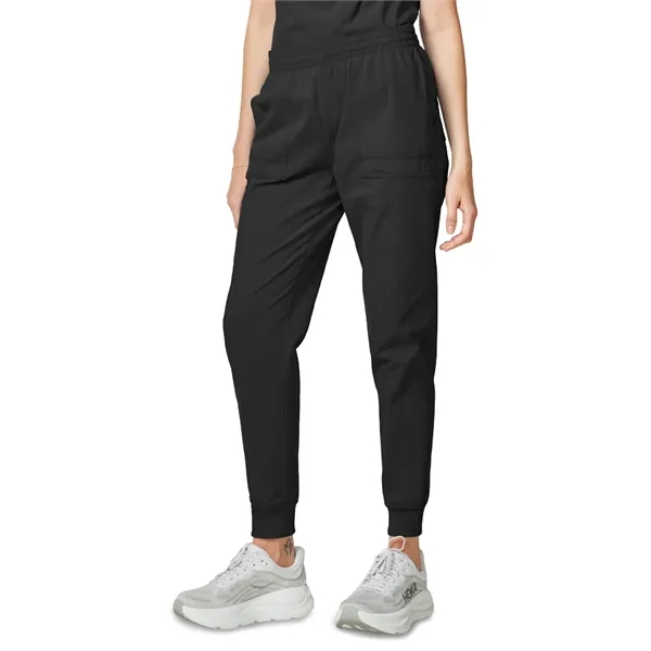 Dickies Medical - Forge - Women's 5-Pocket Cargo Jogger Pant... from ASI 86018 Scrub Authority