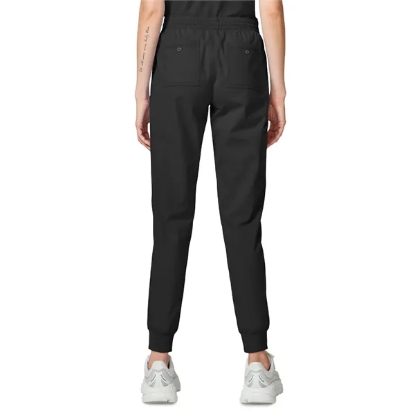 Dickies Medical - Forge - Women's 5-Pocket Cargo Jogger Pant... from ASI 86018 Scrub Authority