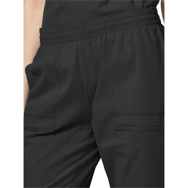 Dickies Medical - Forge - Women's 5-Pocket Cargo Jogger Pant... from ASI 86018 Scrub Authority