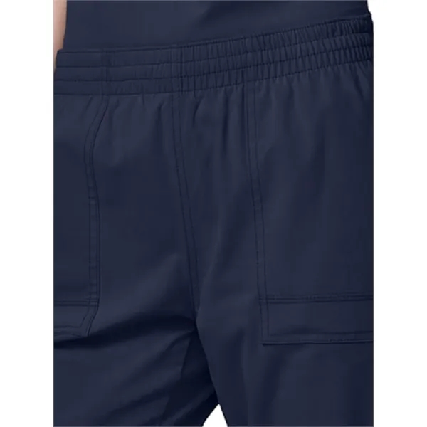 Dickies Medical - Forge - Women's 5-Pocket Cargo Jogger Pant... from ASI 86018 Scrub Authority
