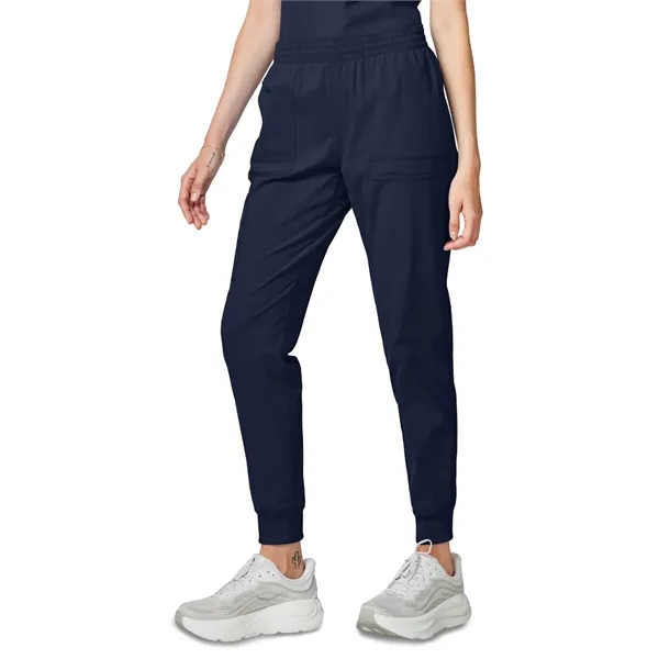 Dickies Medical - Forge - Women's 5-Pocket Cargo Jogger Pant... from ASI 86018 Scrub Authority