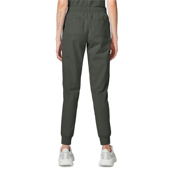 Dickies Medical - Forge - Women's 5-Pocket Cargo Jogger Pant... from ASI 86018 Scrub Authority