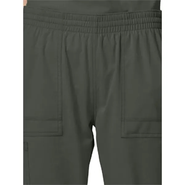 Dickies Medical - Forge - Women's 5-Pocket Cargo Jogger Pant... from ASI 86018 Scrub Authority