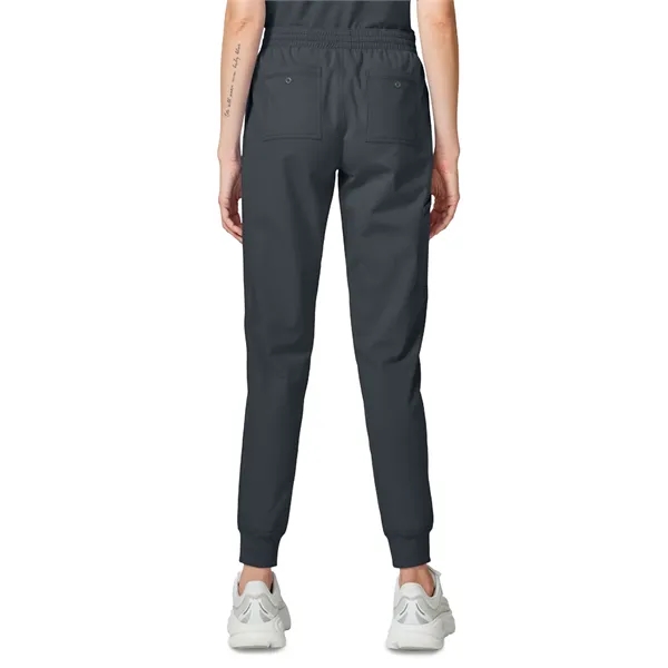 Dickies Medical - Forge - Women's 5-Pocket Cargo Jogger Pant... from ASI 86018 Scrub Authority