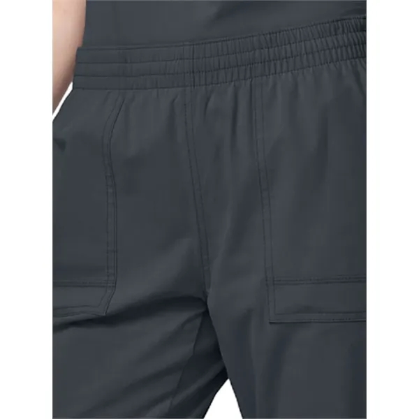 Dickies Medical - Forge - Women's 5-Pocket Cargo Jogger Pant... from ASI 86018 Scrub Authority