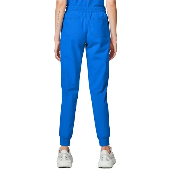 Dickies Medical - Forge - Women's 5-Pocket Cargo Jogger Pant... from ASI 86018 Scrub Authority