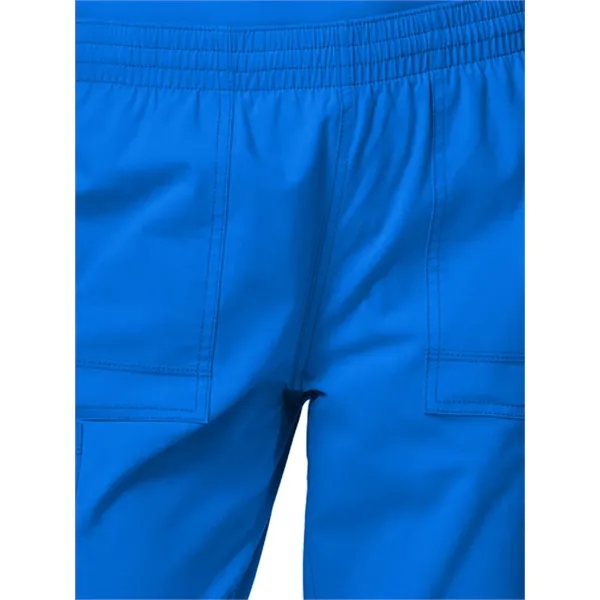 Dickies Medical - Forge - Women's 5-Pocket Cargo Jogger Pant... from ASI 86018 Scrub Authority