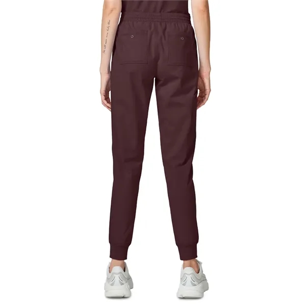 Dickies Medical - Forge - Women's 5-Pocket Cargo Jogger Pant... from ASI 86018 Scrub Authority