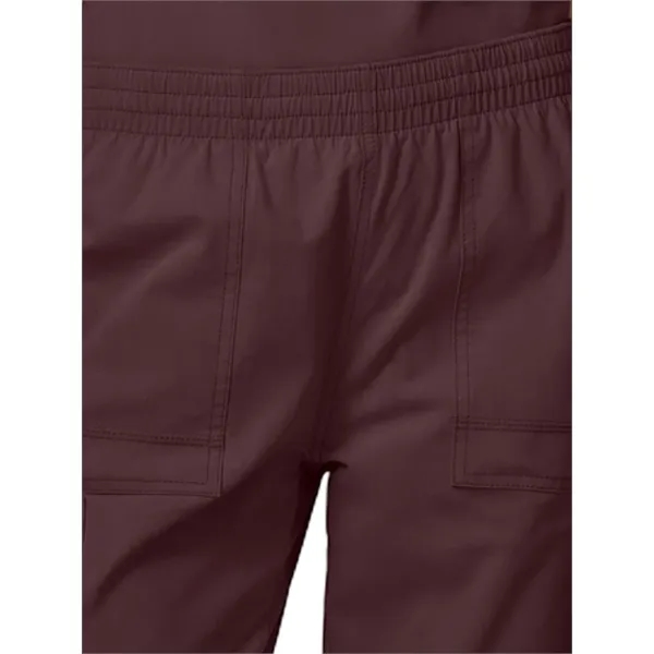 Dickies Medical - Forge - Women's 5-Pocket Cargo Jogger Pant... from ASI 86018 Scrub Authority