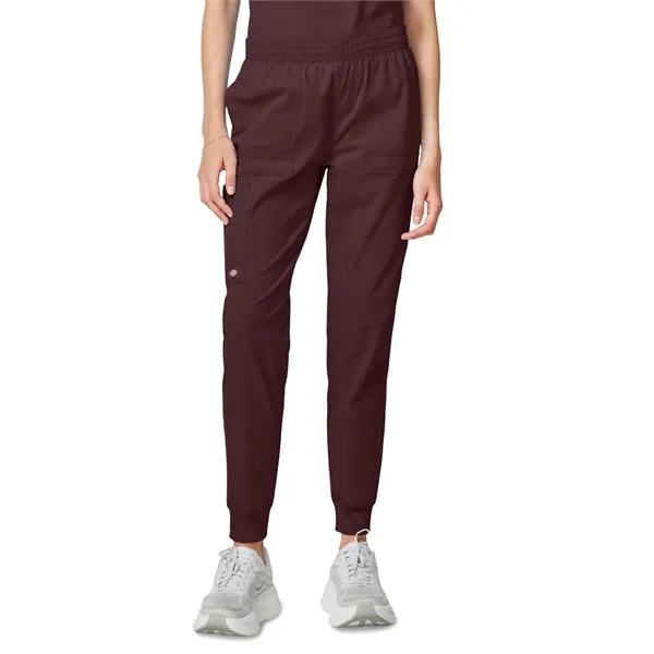 Dickies Medical - Forge - Women's 5-Pocket Cargo Jogger Pant... from ASI 86018 Scrub Authority