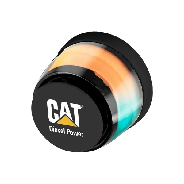 Quality sound and compact magnetic design that doubles as a phone... from ASI 61005 Hirsch Gift Inc