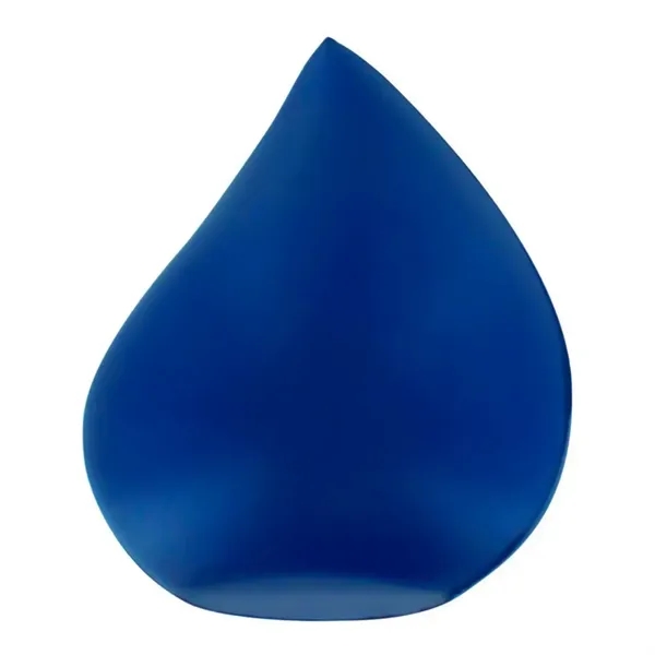 Water droplet shaped stress reliever.... from ASI 34415 Alpi International LTD