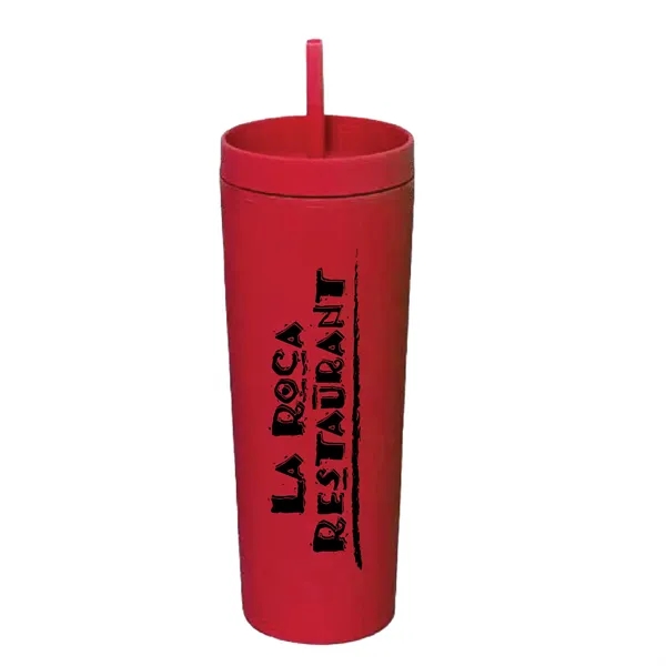 16 oz. MyBevi Tumbler... from ASI 74245 Nordic Co Inc