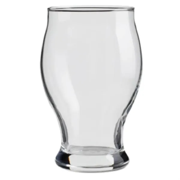 16 Oz. Barlow Pilsner.... from ASI 74245 Nordic Co Inc