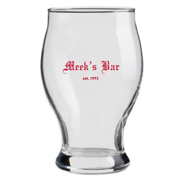 16 Oz. Barlow Pilsner.... from ASI 74245 Nordic Co Inc