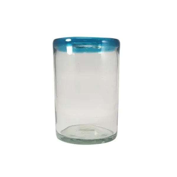 Eco Friendly Glass with Drink Mix... from ASI 89971 Stuff A Mug