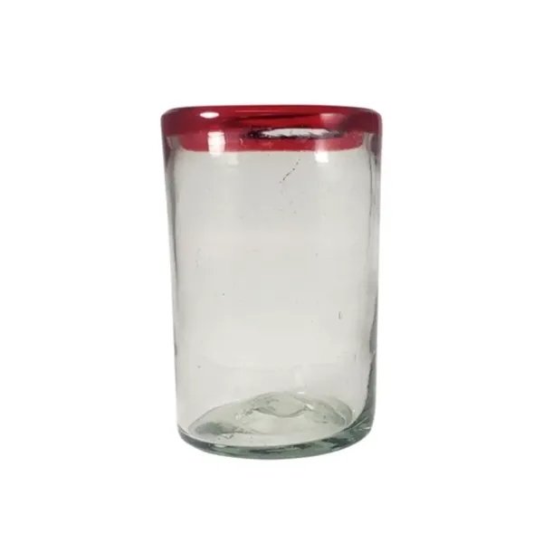 Eco Friendly Glass with Drink Mix... from ASI 89971 Stuff A Mug