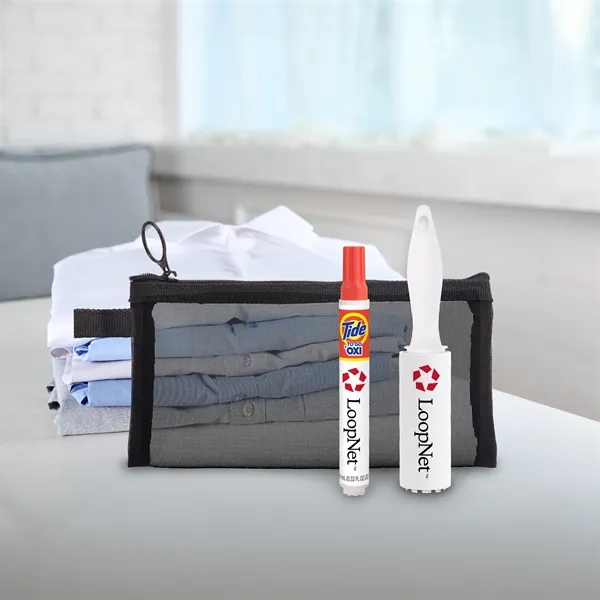 A Tide to Go + Oxi Stain Remover Pen, and a... from ASI 73497 Natural Trends