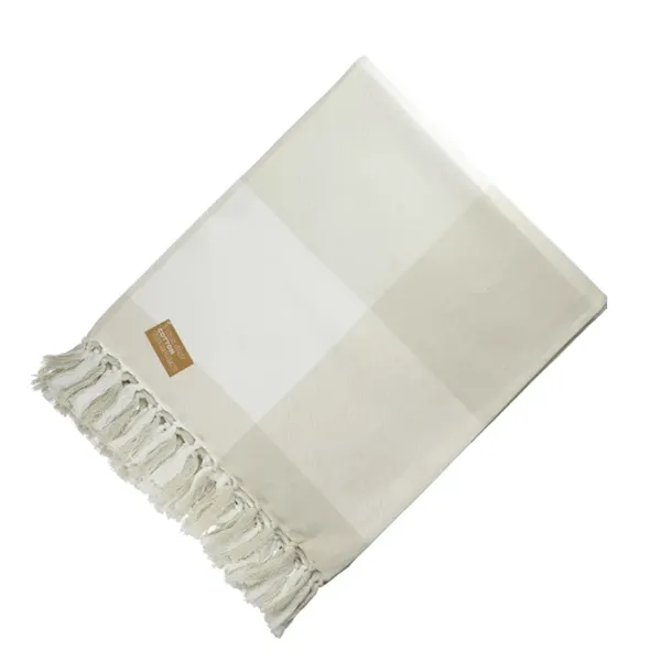 Blanket and Spa Kit... from ASI 89971 Stuff A Mug