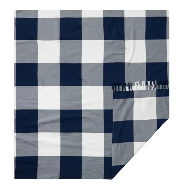 Blanket and Spa Kit... from ASI 89971 Stuff A Mug