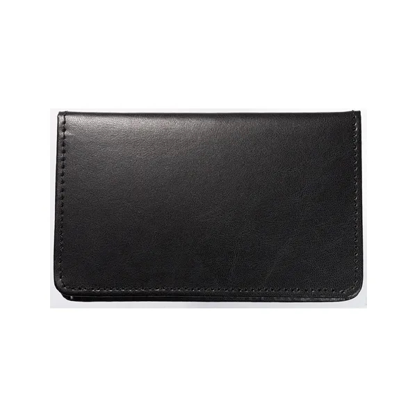 Leeman Alpine Card Case (Cowhide)... from ASI 79530 Prime Line