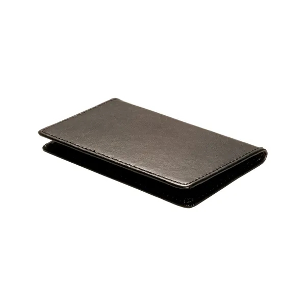 Leeman Alpine Card Case (Cowhide)... from ASI 79530 Prime Line