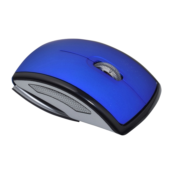 Easy to fold up and store in a briefcase or computer... from ASI 93131 US Flash & Technologies LLC