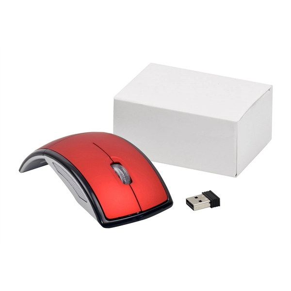 Easy to fold up and store in a briefcase or computer... from ASI 93131 US Flash & Technologies LLC