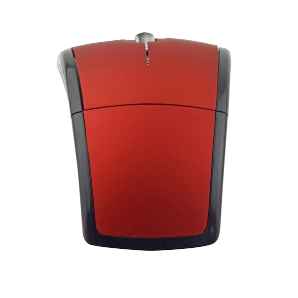 Easy to fold up and store in a briefcase or computer... from ASI 93131 US Flash & Technologies LLC