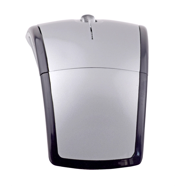 Easy to fold up and store in a briefcase or computer... from ASI 93131 US Flash & Technologies LLC