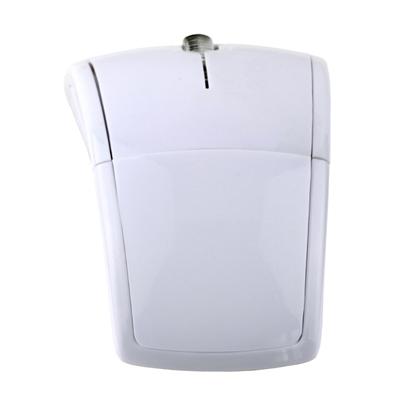 Easy to fold up and store in a briefcase or computer... from ASI 93131 US Flash & Technologies LLC