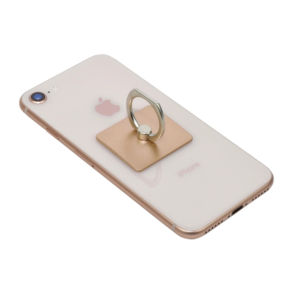 It's less bulky than those socket things, and your logo is... from ASI 93131 US Flash & Technologies LLC