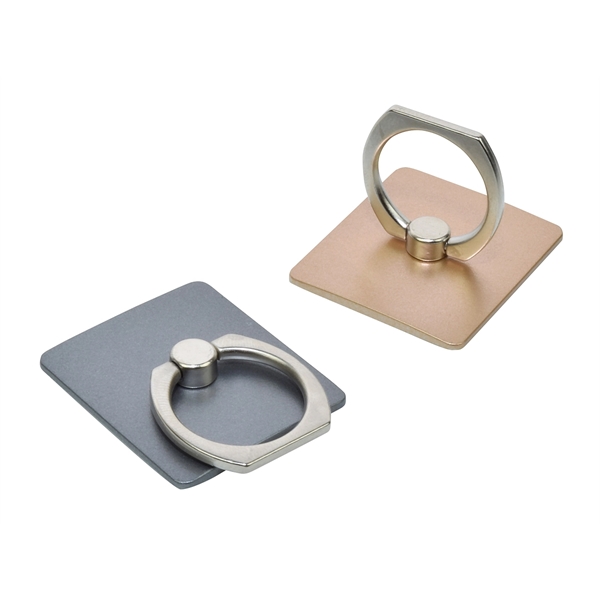 It's less bulky than those socket things, and your logo is... from ASI 93131 US Flash & Technologies LLC