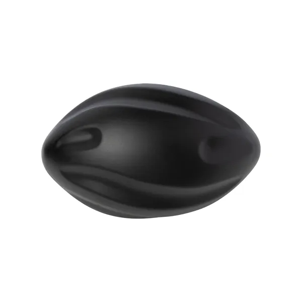 5" Spiral Football Shape Stress Ball... from ASI 79530 Prime Line