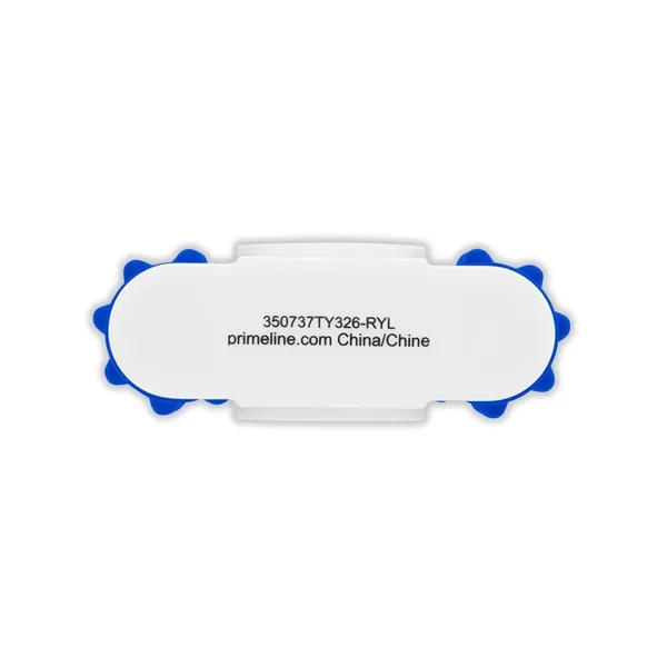 Recycled ABS Fidget Spinning Sensory Roller Toy... from ASI 79530 Prime Line