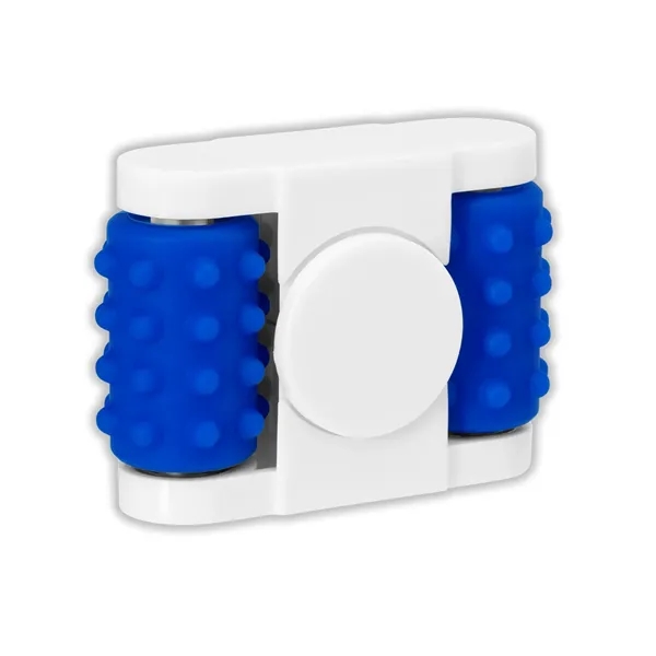 Recycled ABS Fidget Spinning Sensory Roller Toy... from ASI 79530 Prime Line