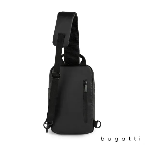 Bugatti Mile End Sling Bag... from ASI 67866 Logomark/Valumark