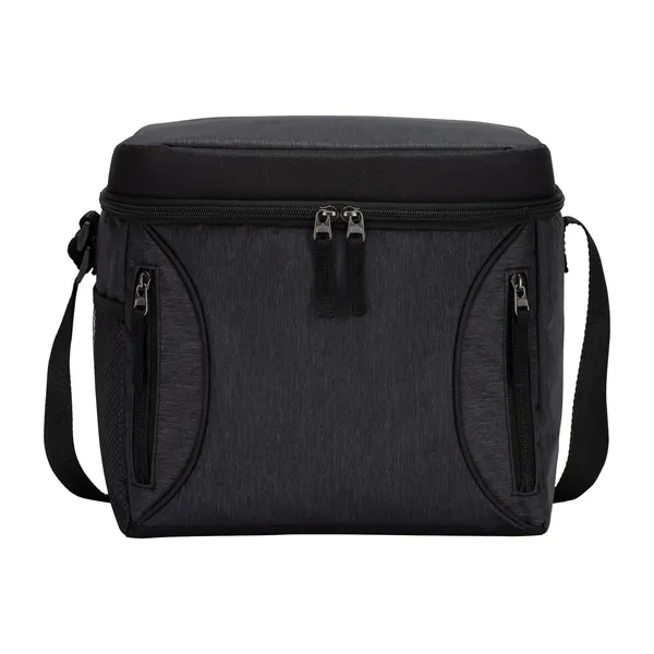 Seville 16-Can Soft Cooler Bag... from ASI 67866 Logomark/Valumark