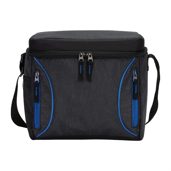 Seville 16-Can Soft Cooler Bag... from ASI 67866 Logomark/Valumark