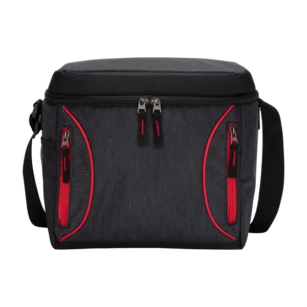 Seville 16-Can Soft Cooler Bag... from ASI 67866 Logomark/Valumark