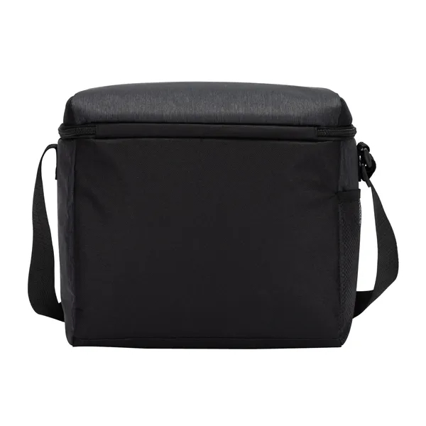 Seville 16-Can Soft Cooler Bag... from ASI 67866 Logomark/Valumark