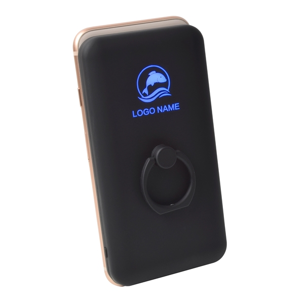 The suction cup back that attaches and removes from the phone... from ASI 93131 US Flash & Technologies LLC