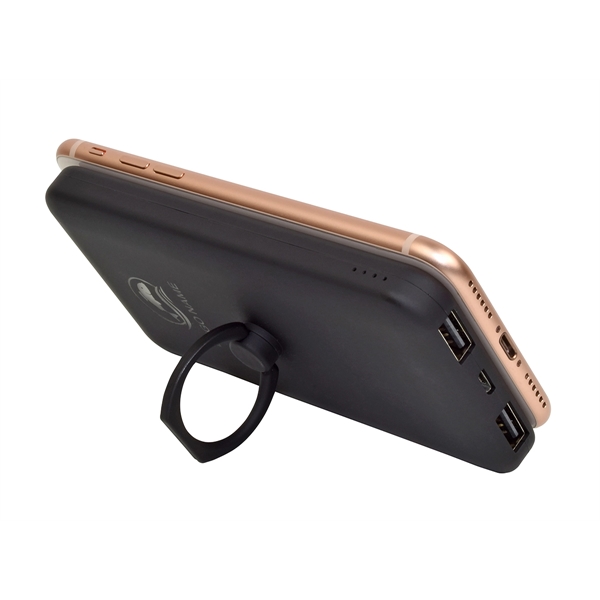 The suction cup back that attaches and removes from the phone... from ASI 93131 US Flash & Technologies LLC