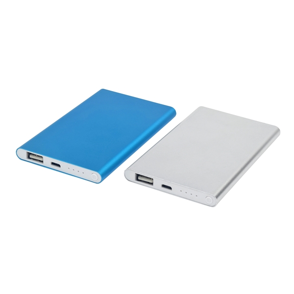 Keep your high capacity device charged with this trendy power bank.... from ASI 93131 US Flash & Technologies LLC