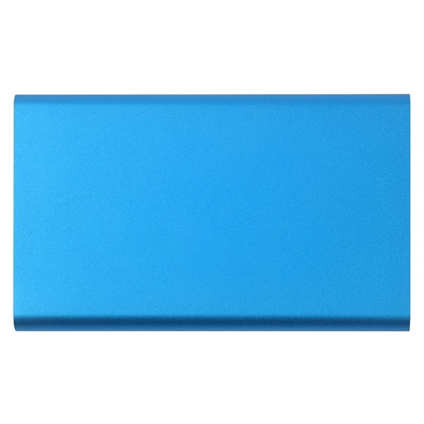 Keep your high capacity device charged with this trendy power bank.... from ASI 93131 US Flash & Technologies LLC