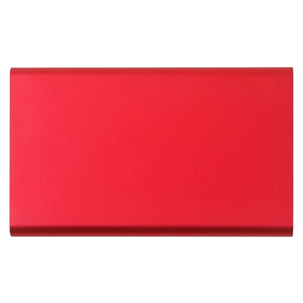 Keep your high capacity device charged with this trendy power bank.... from ASI 93131 US Flash & Technologies LLC