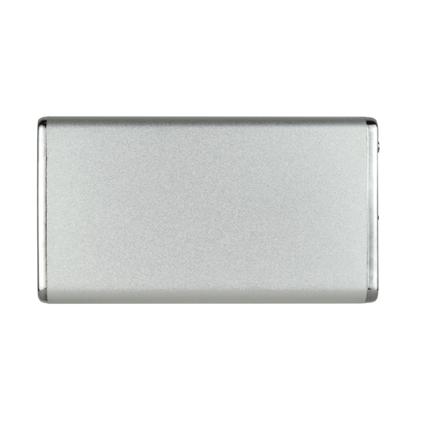 Gives a full charge for most cell phones. Slim design and... from ASI 93131 US Flash & Technologies LLC