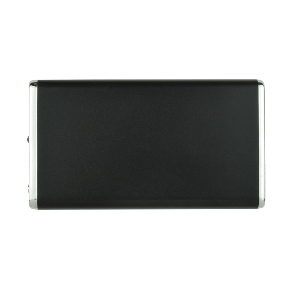 Gives a full charge for most cell phones. Slim design and... from ASI 93131 US Flash & Technologies LLC