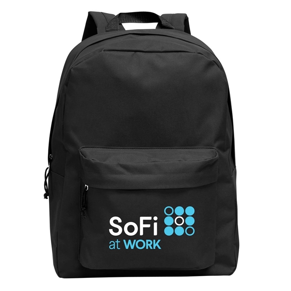 This economical backpack includes all the necessary features for school. The... from ASI 79384 Preferred Nation Inc